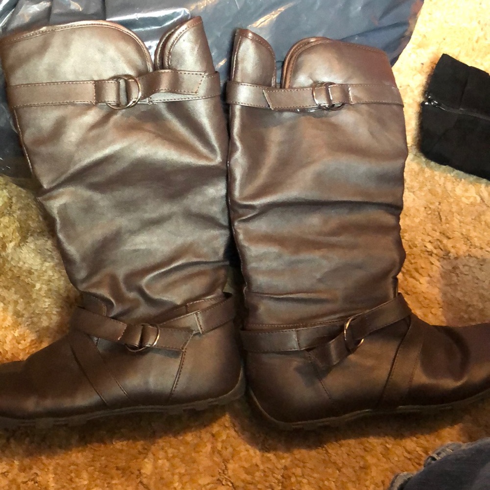 Boots